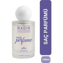 Juvera Radıx  Işıltı Veren Saç Parfümü Alba 100 ml