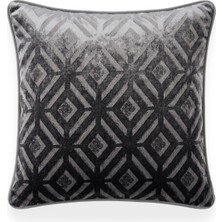 Lidoma Home "nexa" Kadife Dokulu Kırlent Kılıfları - 45X45