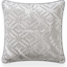 Lidoma Home "nexa" Kadife Dokulu Kırlent Kılıfları - 45X45