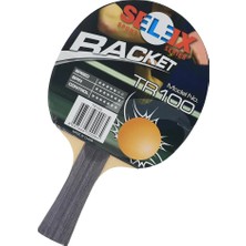Selex Tr100 Masa Tenisi Raketi