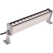 Cata Ack 18X1W Rgb IP65 50CM LED Wallwasher
