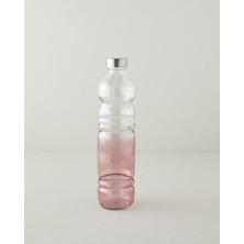 English Home Nova Cam Şişe 1000 ml Pembe