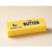 Viberia Butter Squishy Stres Oyuncağı Süper Yumuşak Slow Rising Sıkılabilir Stres Azaltan Oyuncak
