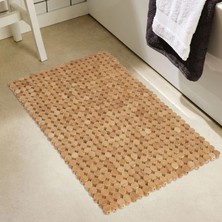 Kaşmir Halı Kaşmir Home Bambu Paspas 40X60 cm