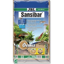 JBL Aconcept Sansibar Turuncu 10 kg Kum