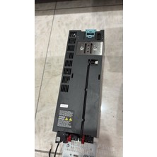 Siemens 6SL3210-1PE21-1AL0 Sınamıcs G120 PM240-2 Güç Modülü 4kw 380-480V