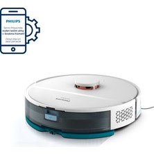 Philips 2000 Serisi XU2000/22 Akıllı Robot Süpürge