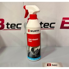 Würth Koku Giderici Sprey 500ML (Yeni Tarihli)