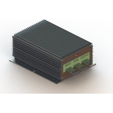 ZEBBNA CDC-1224-30 Dc/dc Dönüştürücü 12V-24V 30A 240W