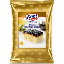 Kent Boringer Triliçe 3 kg