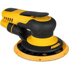 Mirka Pros Havalı Zımpara Makinası 650CV 150 mm Orbit 5.0
