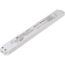 Mean Well MEANWELL SLD-50-24 24V 2.1A LED Sürücü