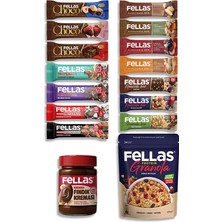 Fellas Tanışma Paketi