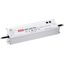 Mean Well MEANWELL HEP-100-12A 12V 8.34A LED Sürücü