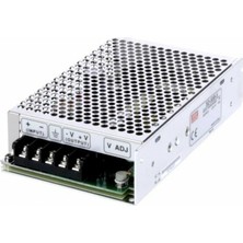 Mean Well MEANWELL SD-050B-05 5V 10.0A Güç Kaynağı