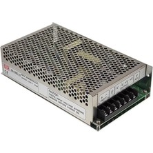 Mean Well MEANWELL SD-150C-12 12V 12.5A Güç Kaynağı