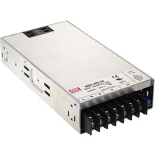 Mean Well MEANWELL MSP-0300-24 24V 14A Güç Kaynağı