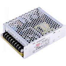 Mean Well RT-65C RT65C +5/+15/-15 Vdc  Meanwell |