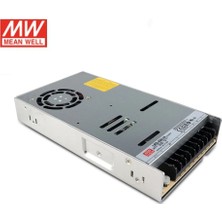 Mean Well MEANWELL LRS-450-24 24V 18.8A Güç Kaynağı