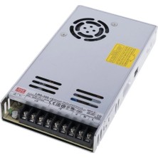 Mean Well LRS-350-15KO LRS35015KO 15VDC 23.2AMP  Meanwell |
