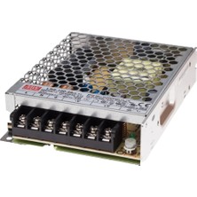 Mean Well LRS-100-48 LRS10048 48VDC 2.3AMP  Meanwell |