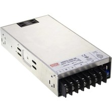 Mean Well MEANWELL HRPG-300-24 24V 14A Güç Kaynağı