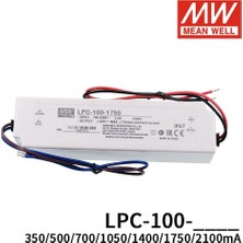 Mean Well MEANWELL LPC-100-1750 29-58V 1750mA LED Sürücü