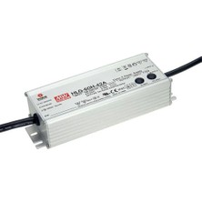 Mean Well MEANWELL HLG-060H-36B 36V 7A LED Sürücü