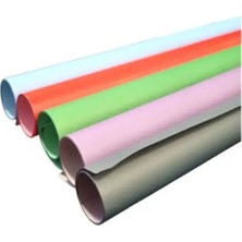 Vagon Ambalaj Kağıdı Sedef Paketleme Kağıdı 70X100CM S-022 Karışık - 6 Adet