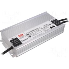 Mean Well MEANWELL HLG-480H-30A 25.2V 30A LED Sürücü