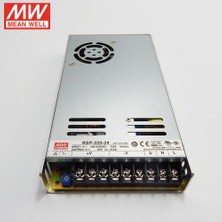 Mean Well MEANWELL RSP-0320-24 4V 60A Güç Kaynağı