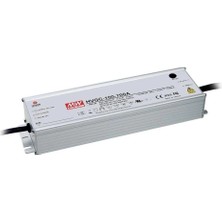Mean Well MEANWELL HVGC-100-700A 15-142V 700mA LED Sürücü