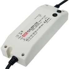 Mean Well MEANWELL HLN-040H-24AB 24V 1.67A LED Sürücü