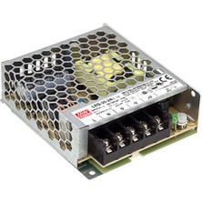 Mean Well MEANWELL LRS-035-15 15V 2.4A Güç Kaynağı