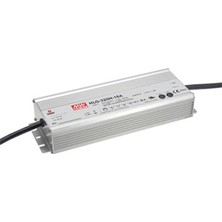 Mean Well MEANWELL HLG-320H-36A 36V 8.9A LED Sürücü