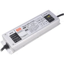 Mean Well MEANWELL ELG-200-C1050A 95-190V 1050mA LED Sürücü