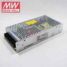 Mean Well MEANWELL RD-125B 24V 5.0A Güç Kaynağı