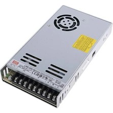 Mean Well LRS-350-36KO LRS35036KO 36VDC 9.7AMP  Meanwell |