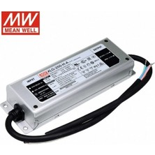 Mean Well MEANWELL XLG-200-H-A 27-56V 5550mA LED Sürücü