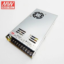 Mean Well MEANWELL RSP-0320-05 5V 60A Güç Kaynağı