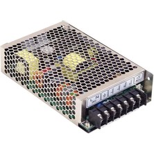 Mean Well MEANWELL HRP-100-12 24V 6.5A Güç Kaynağı