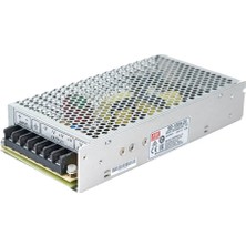 Mean Well MEANWELL SD-100A-24 24V 4.2A Güç Kaynağı