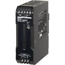 S8VK-C06024 Omron Güç Kaynağı