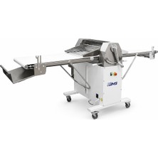 Dirmak DHM 60, 60 CM BANT GENİŞLİĞİNDE, 220V HAMUR AÇMA MAKİNASI