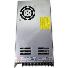 Mean Well LRS-350-48KO LRS35048KO 48VDC 7.3AMP  Meanwell |