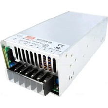 Mean Well MEANWELL MSP-0600-24 24V 27A Güç Kaynağı