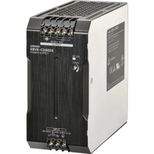 S8VK-C24024 Omron Güç Kaynağı