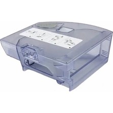 Lin Grup Roborock Q7 Max+ Robot Süpürge Uyumlu 2in1 Su ve Toz Haznesi