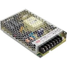Mean Well MEANWELL LRS-200-15KO 15V 14A Güç Kaynağı