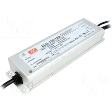 Mean Well MEANWELL ELG-150-12B 12V 10.0A LED Sürücü